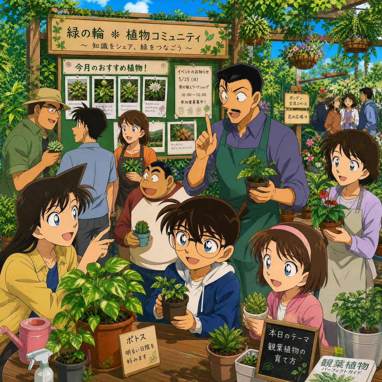芒果视频植物爱好与保护视频
