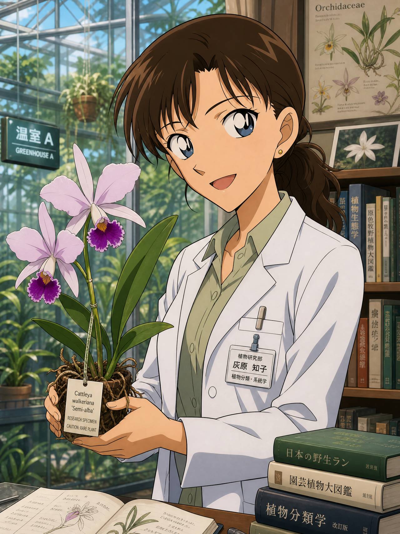 芒果视频专家陈雨薇