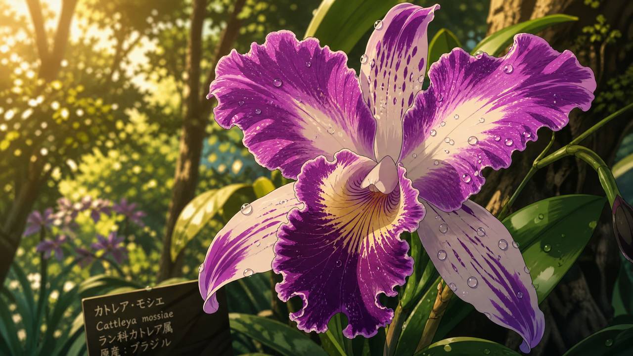 芒果视频【植物视频教程】如何识别100种常见植物 | 芒果视频植物视频